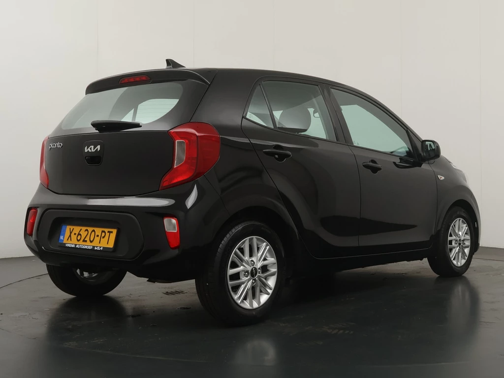 Kia Picanto – foto 8