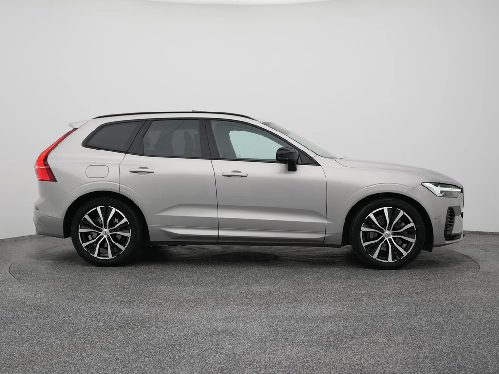 Volvo XC60 – foto 14