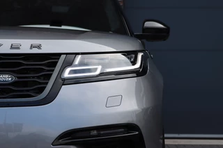 Land Rover Range Rover Velar – thumbnail 25