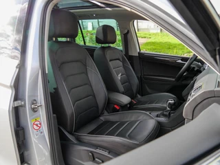 Volkswagen Tiguan – thumbnail 8
