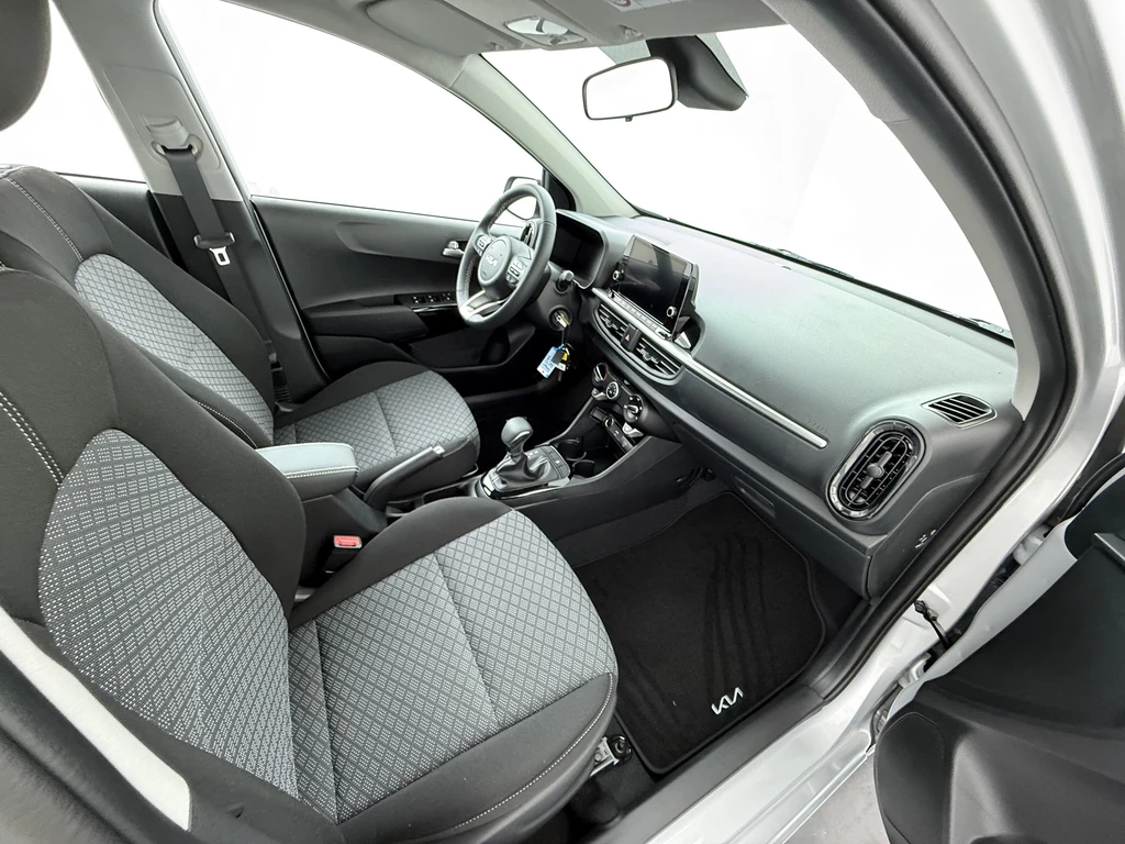 Kia Picanto – foto 39
