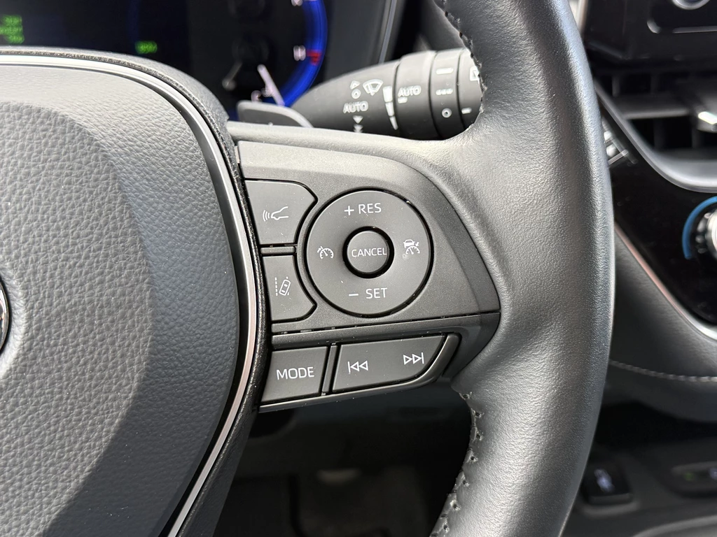 Toyota Corolla Touring Sports – foto 20