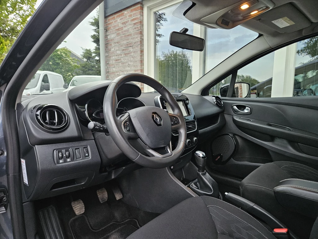 Renault Clio – foto 15
