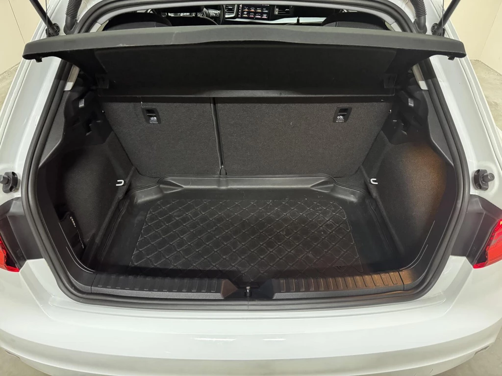 Audi A1 Sportback – foto 50