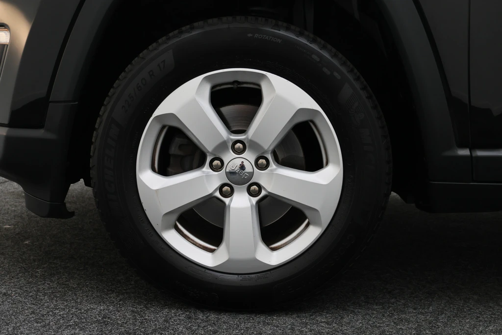 Jeep Compass – foto 23