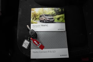 Renault Trafic – thumbnail 42