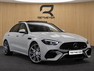 Mercedes-Benz C-Klasse – thumbnail 7