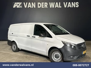 Mercedes-Benz Vito – thumbnail 4