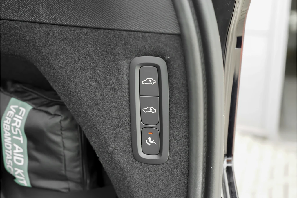 Volvo XC90 – foto 22