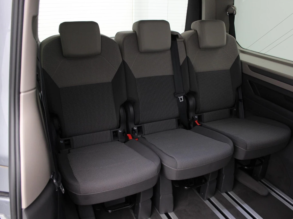 Volkswagen Multivan – foto 7