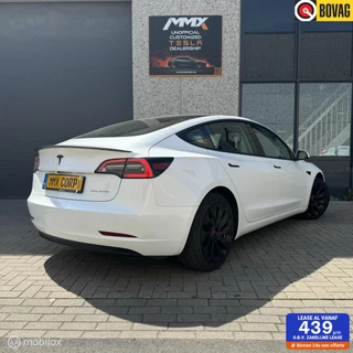 Tesla Model 3 – thumbnail 6