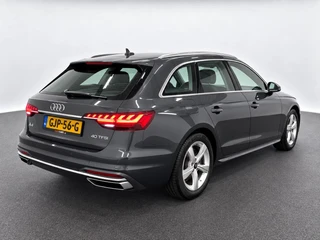 Audi A4 – thumbnail 5