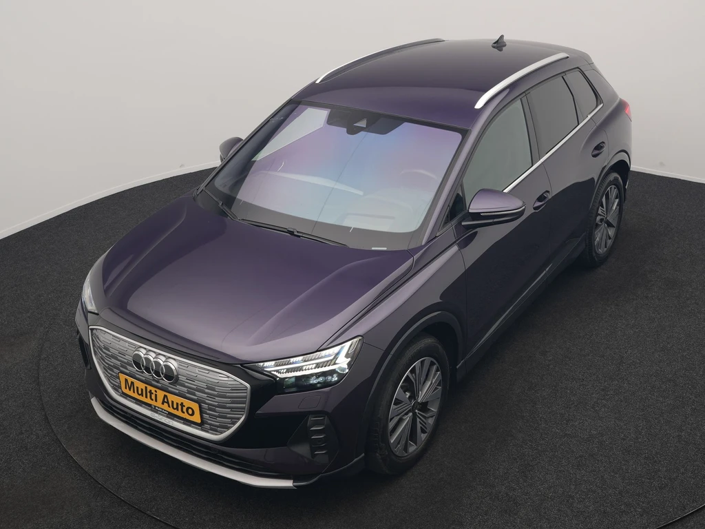 Audi Q4 e-tron – foto 2