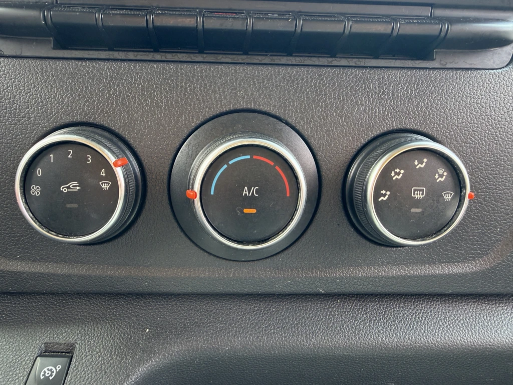 Renault Master – foto 17