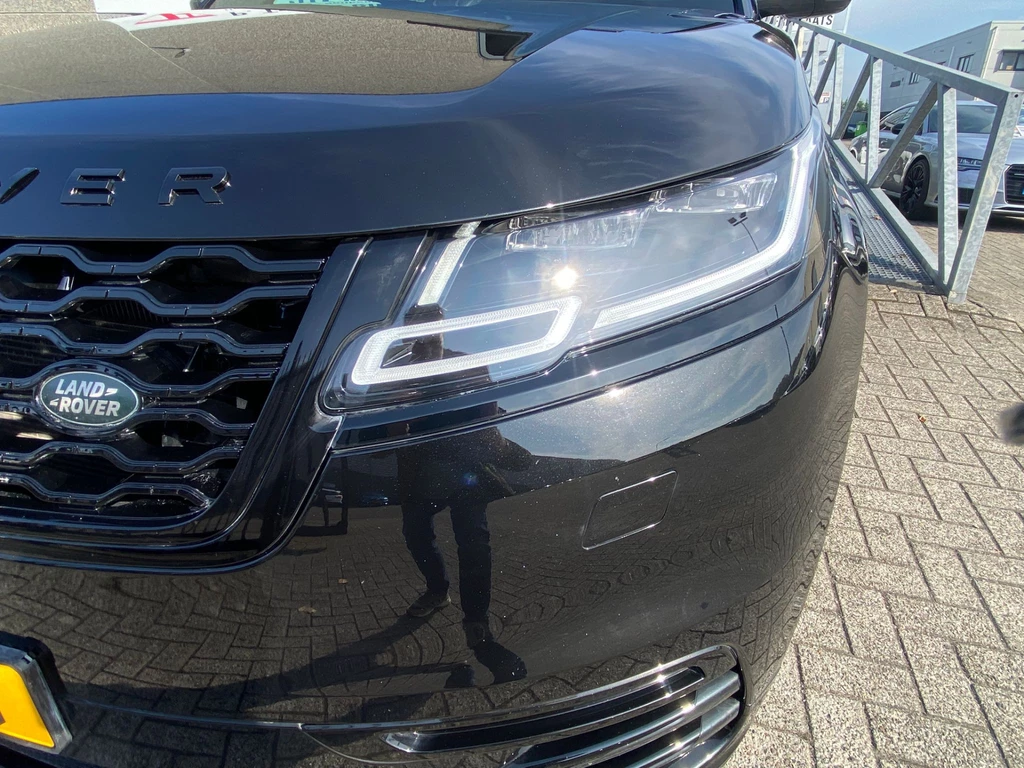 Land Rover Range Rover Velar – foto 19