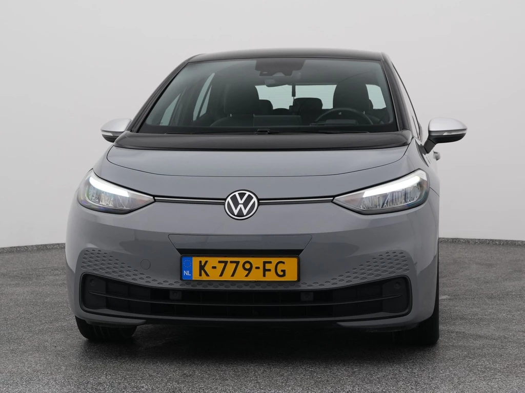 Volkswagen ID.3 – foto 16