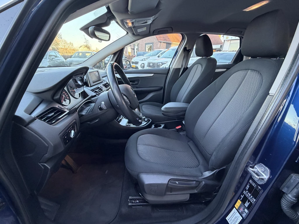 BMW 2 Serie – foto 16