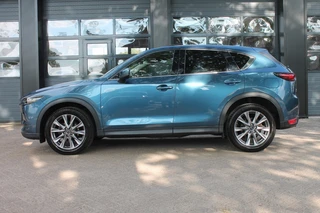 Mazda CX-5 – thumbnail 3