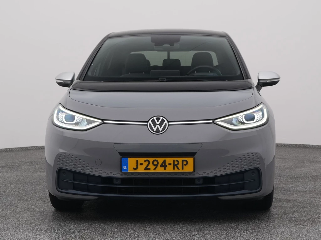 Volkswagen ID.3 – foto 16