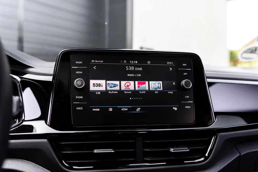 Volkswagen T-Roc – foto 32