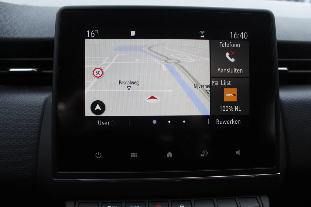 Renault Clio – foto 19