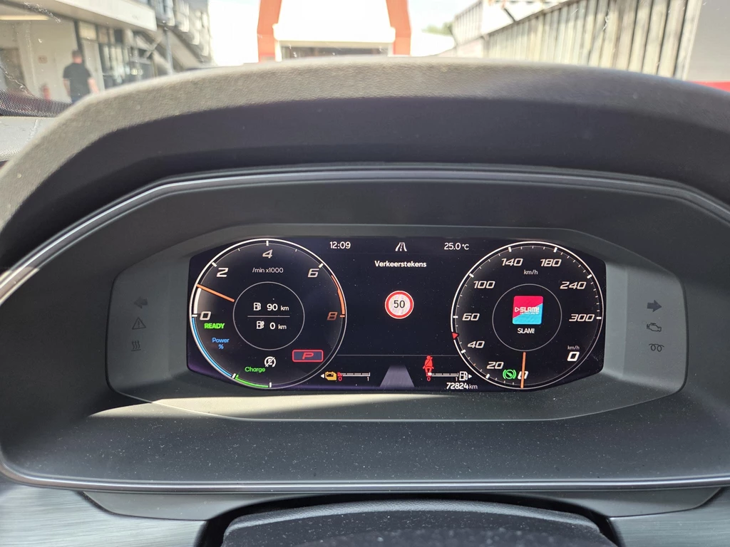 CUPRA Formentor – foto 14