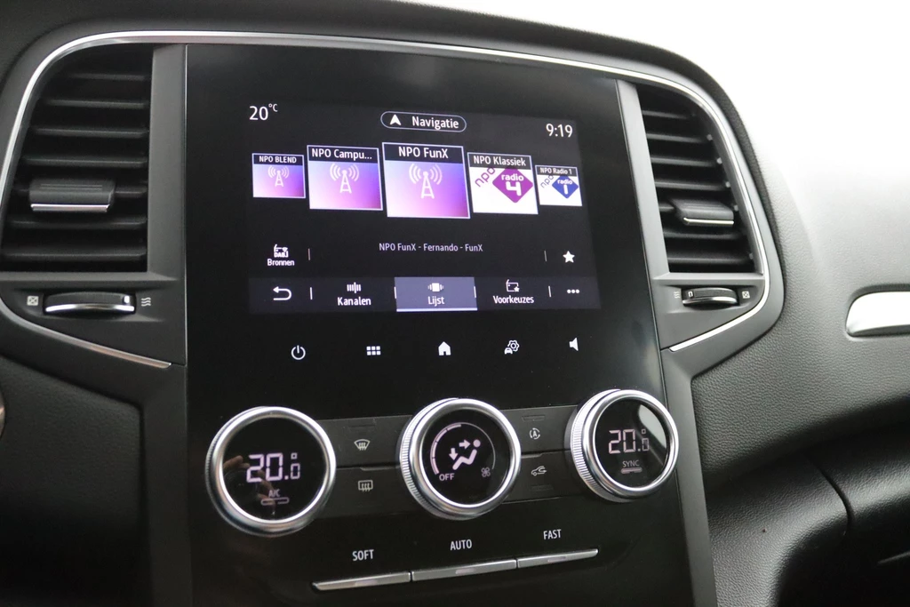 Renault Mégane Estate – foto 22