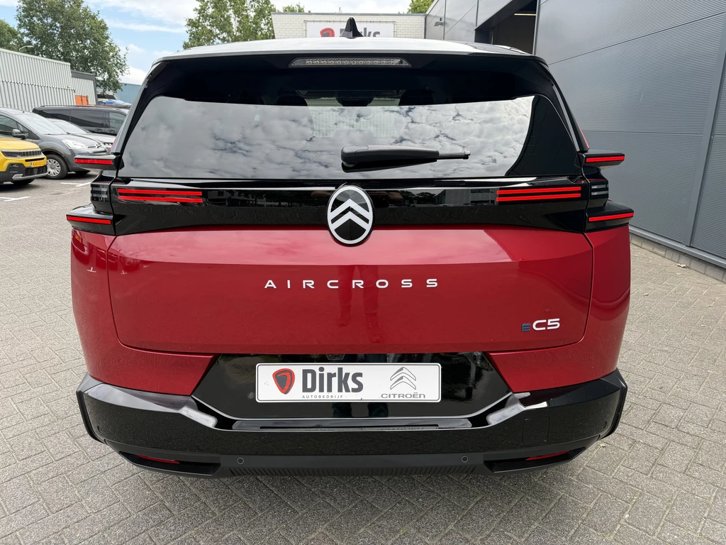 Citroën C5 Aircross – foto 6