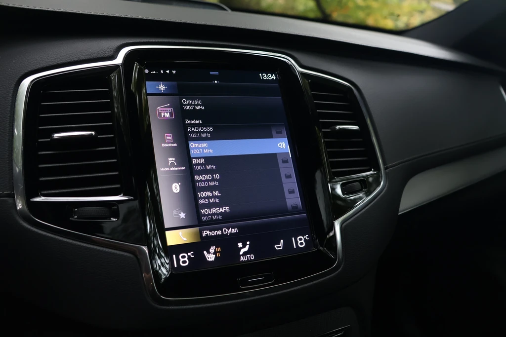 Volvo XC90 – foto 33