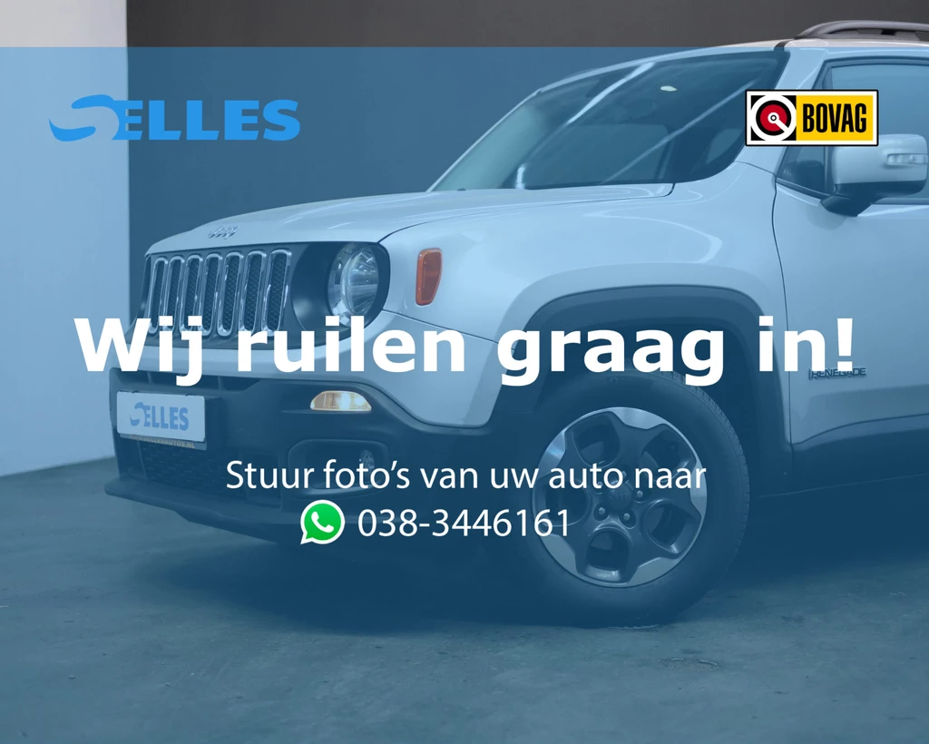 Jeep Renegade – foto 9