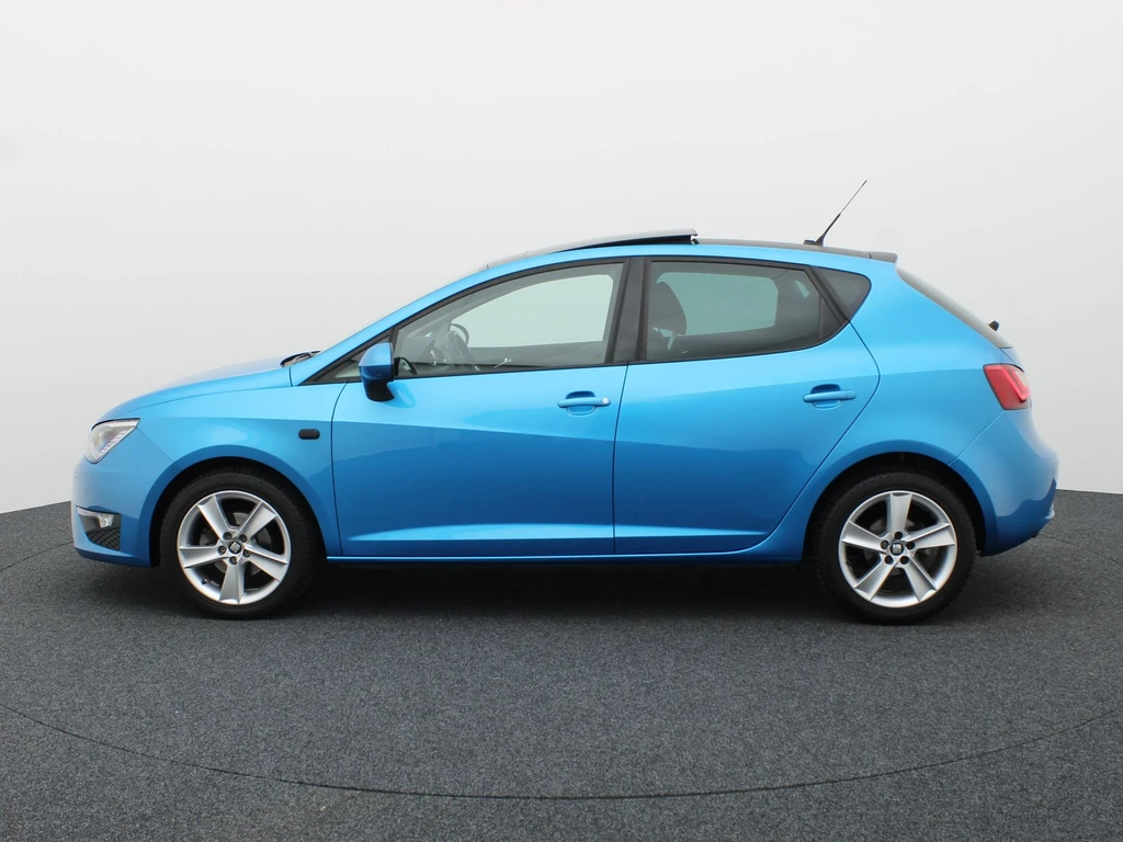 SEAT Ibiza – foto 4