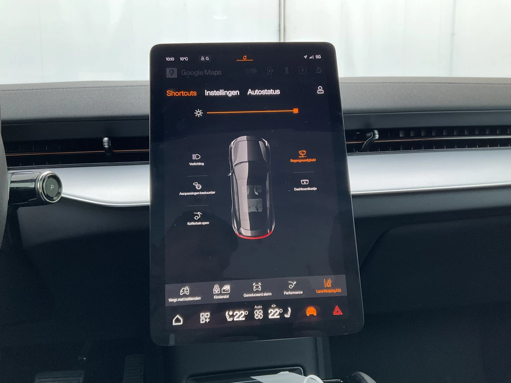 Polestar 3 – foto 37
