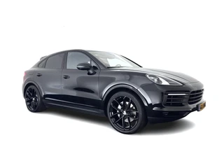 Porsche Cayenne – thumbnail 5