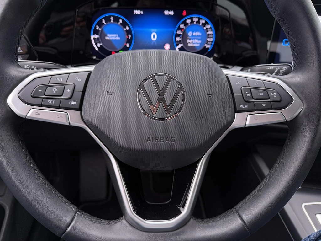 Volkswagen Golf – foto 16