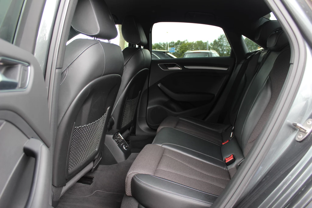 Audi A3 – foto 13