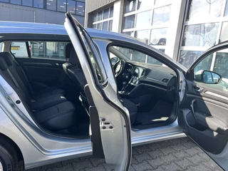 Renault Mégane Estate – thumbnail 13