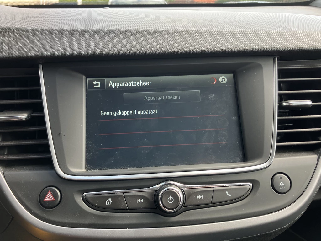 Opel Crossland X – foto 21