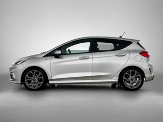 Ford Fiesta – thumbnail 2