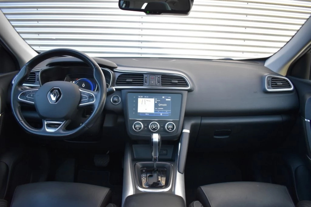 Renault Kadjar – foto 29