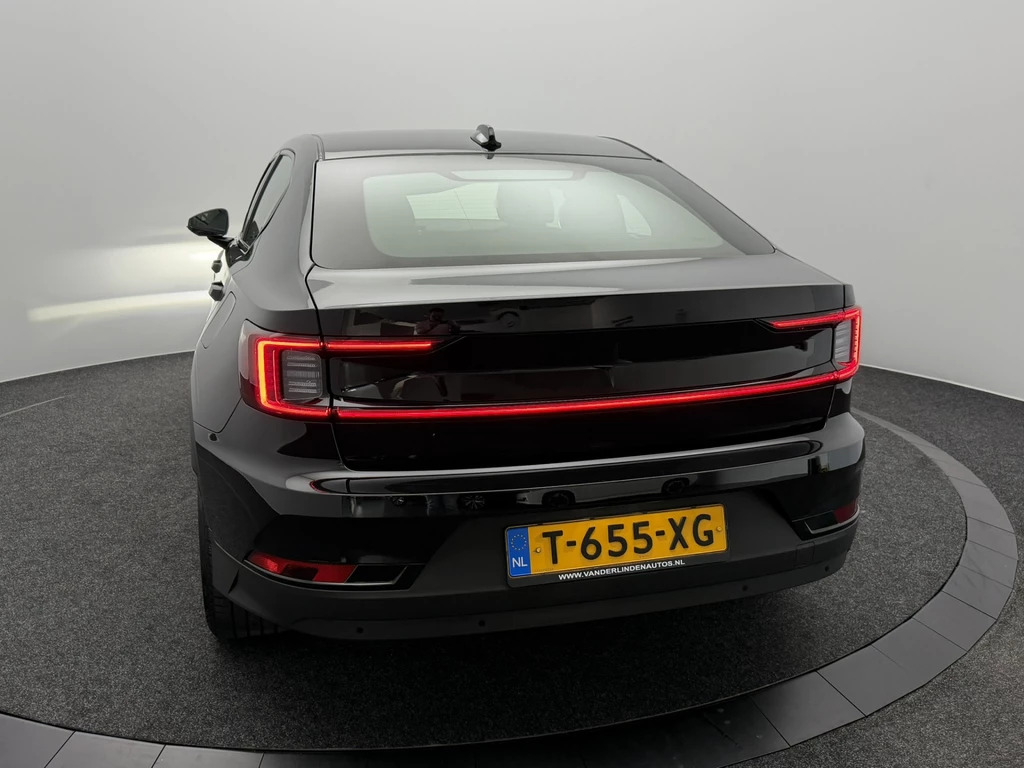 Polestar 2 – foto 4