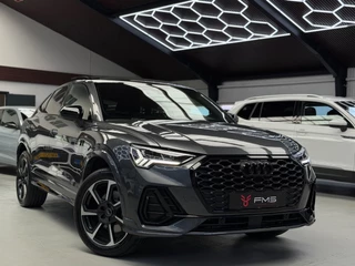 Audi Q3 – thumbnail 10