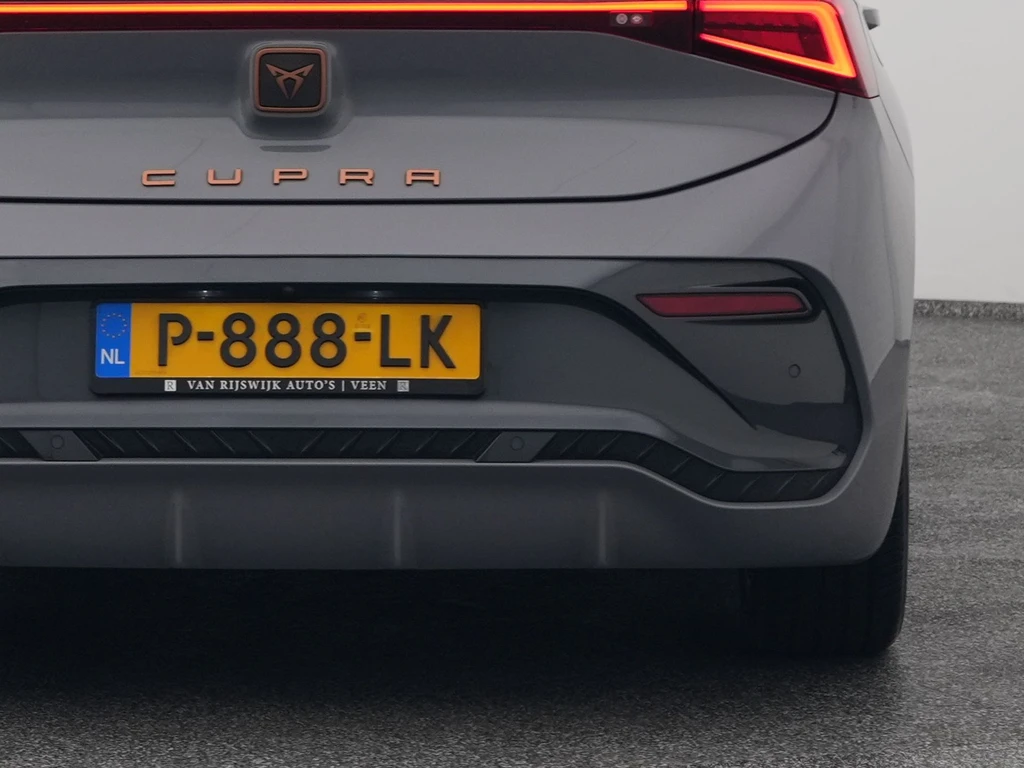 CUPRA Born – foto 7