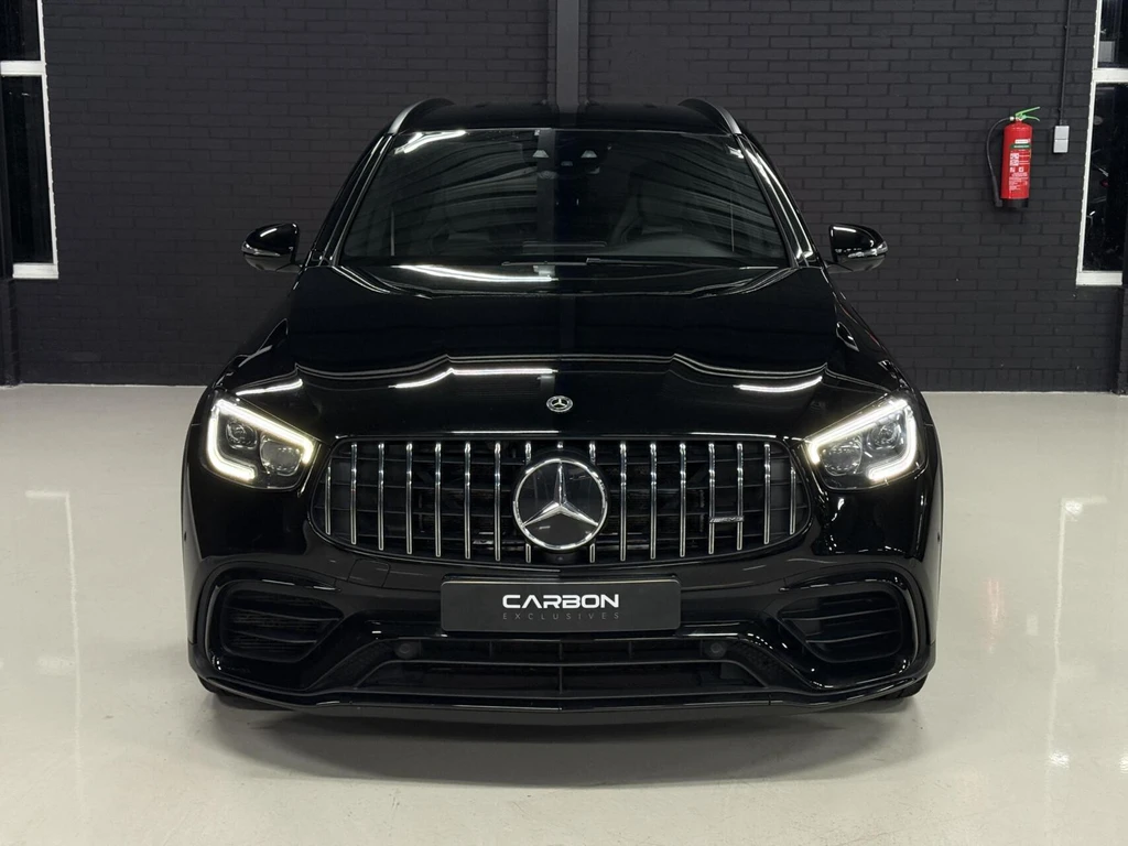 Mercedes-Benz GLC – foto 8
