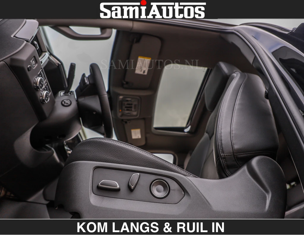 GMC Sierra – foto 46