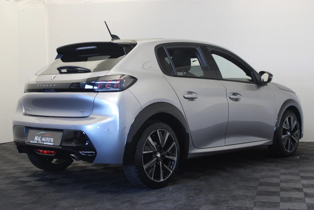 Peugeot 208 – foto 4