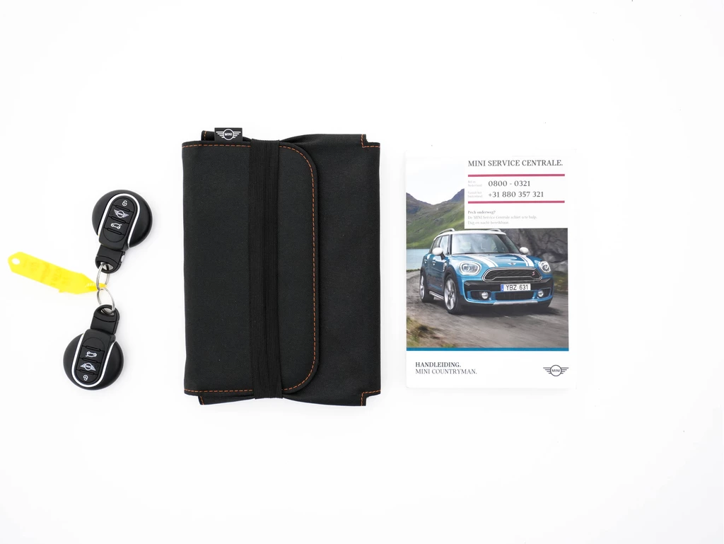 MINI Countryman – foto 36