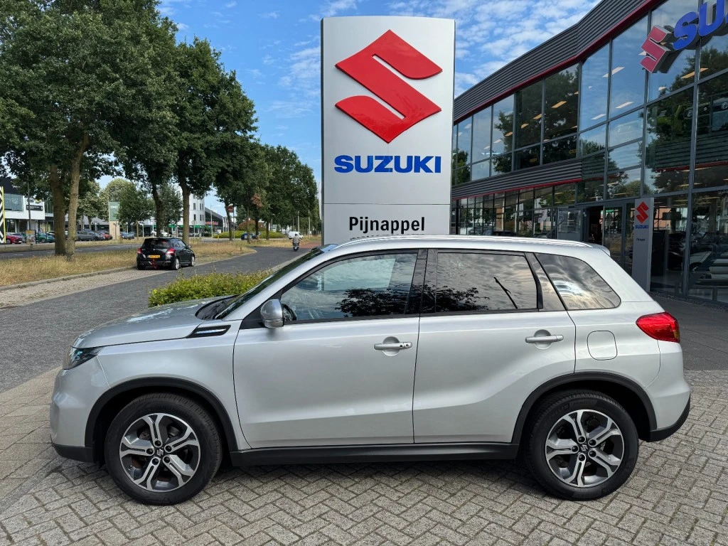 Suzuki Vitara – foto 3