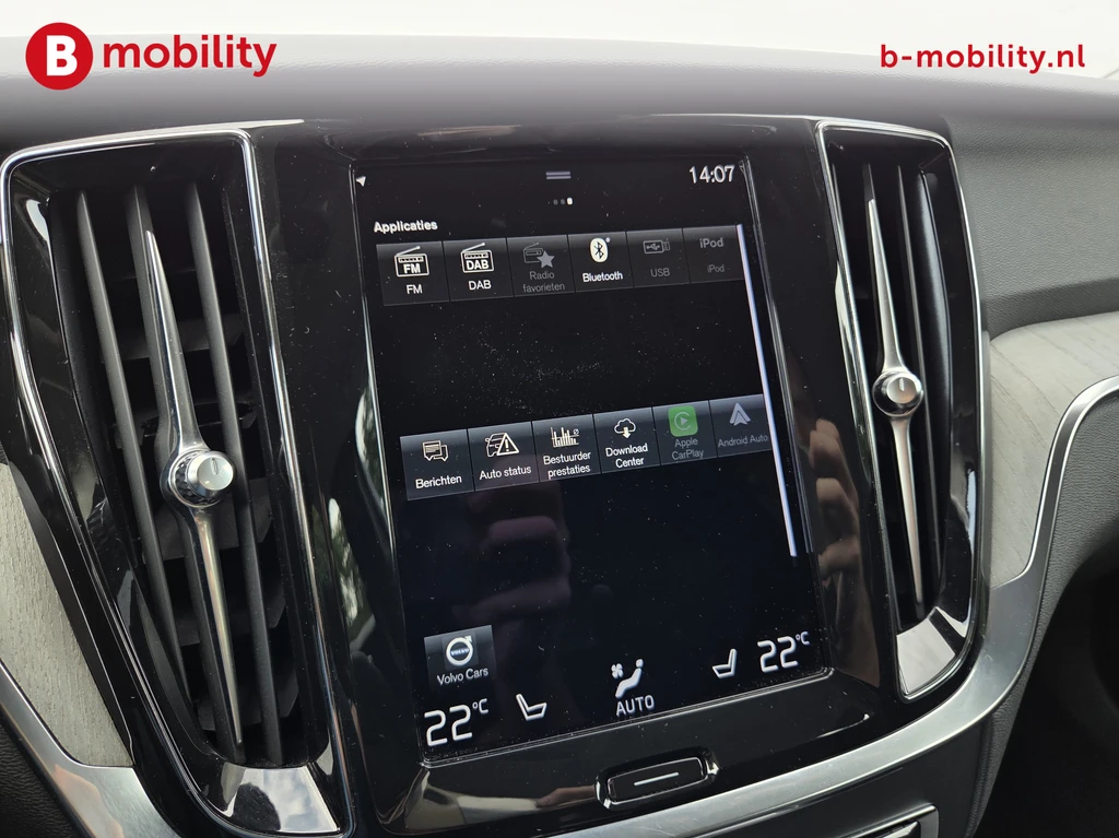 Volvo V60 – foto 38