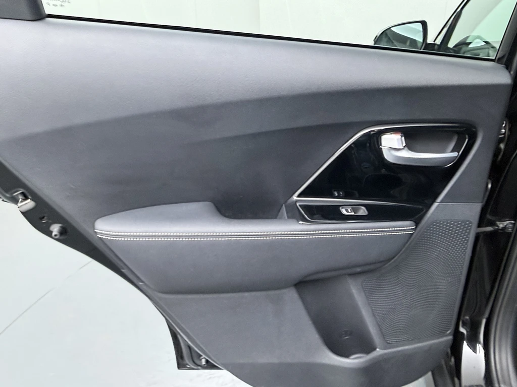 Kia e-Niro – foto 36