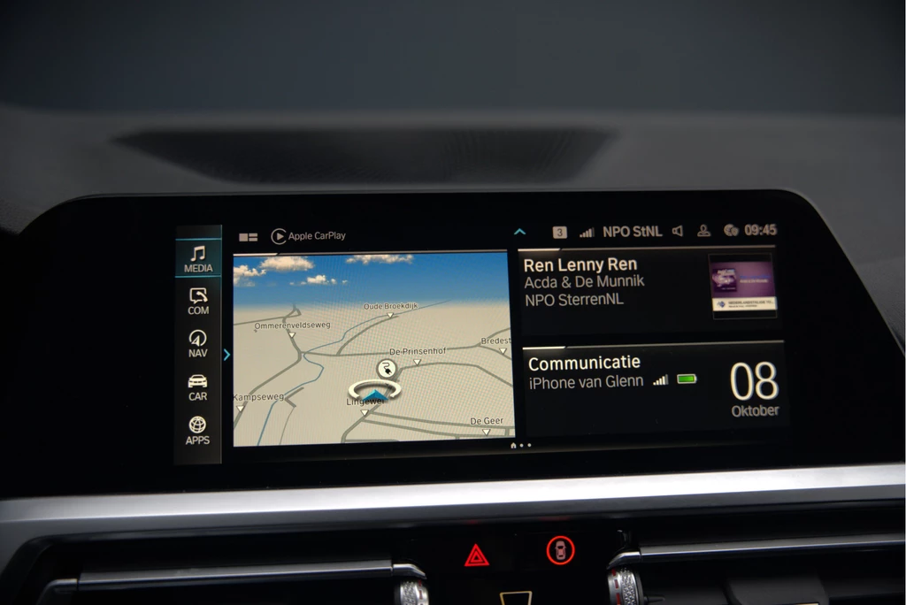 BMW 3 Serie – foto 37